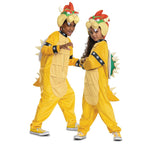 BOWSER JUMPSUIT