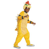 BOWSER JUMPSUIT