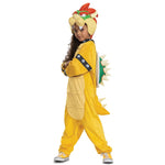 BOWSER JUMPSUIT