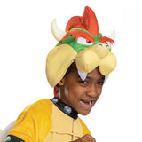 BOWSER JUMPSUIT