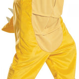 BOWSER JUMPSUIT