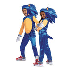 DELUXE KIDS SONIC PRIME