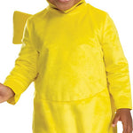 TODDLER PIKACHU ROMPER