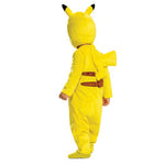 TODDLER PIKACHU ROMPER