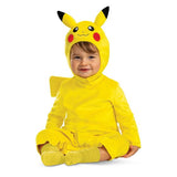 TODDLER PIKACHU ROMPER