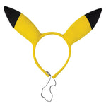 PIKACHU EARS HEADBAND