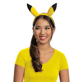 PIKACHU EARS HEADBAND