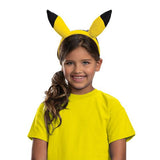 PIKACHU EARS HEADBAND