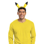 PIKACHU EARS HEADBAND