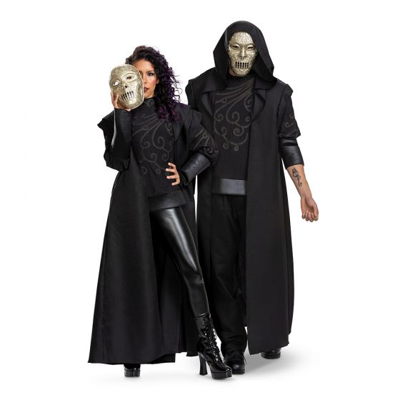 Harry Potter Voldemort Deluxe Costume Adulto I