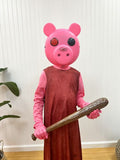 PIGGY KIDS COSTUME