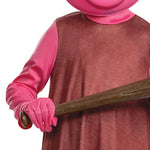 PIGGY KIDS COSTUME