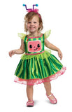 CLASSIC MELON TODDLER COSTUME