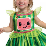 CLASSIC MELON TODDLER COSTUME