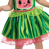 CLASSIC MELON TODDLER COSTUME