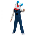 CLOWNY CLASSIC KIDS COSTUME