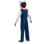 CLOWNY CLASSIC KIDS COSTUME