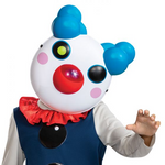 CLOWNY CLASSIC KIDS COSTUME