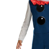 CLOWNY CLASSIC KIDS COSTUME