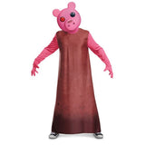 ADULT PIGGY COSTUME