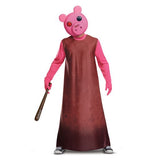 ADULT PIGGY COSTUME