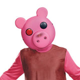 ADULT PIGGY COSTUME