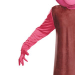 ADULT PIGGY COSTUME