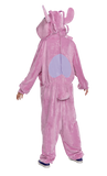 DELUXE ADULT ANGEL ONESIE