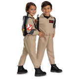 KIDS 2024 GHOSTBUSTERS COSTUME