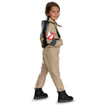 KIDS 2024 GHOSTBUSTERS COSTUME