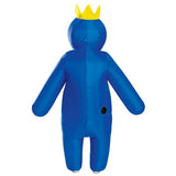 KIDS RAINBOW FRIENDS BLUE INFLATABLE