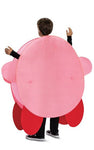 KIRBY POP OUT COSTUME