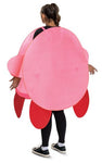 KIRBY POP OUT COSTUME