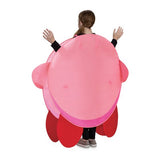 KIRBY POP OUT COSTUME