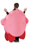 KIRBY POP OUT COSTUME