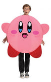 KIRBY POP OUT COSTUME