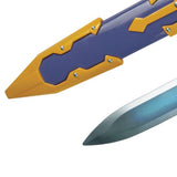 ZELDA LINK LIGHT UP SWORD W/ SHEATH