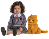 INFANT HERMIONE GRANGER COSTUME