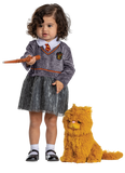 INFANT HERMIONE GRANGER COSTUME