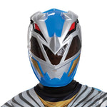 BLUE RANGER COSMIC FURY MUSCLE SUIT