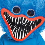 HUGGY WUGGY PLUSH MASK