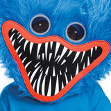 HUGGY WUGGY PLUSH MASK