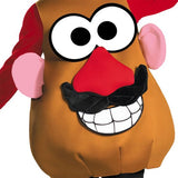 ADULT MR. POTATO HEAD DELUXE COSTUME