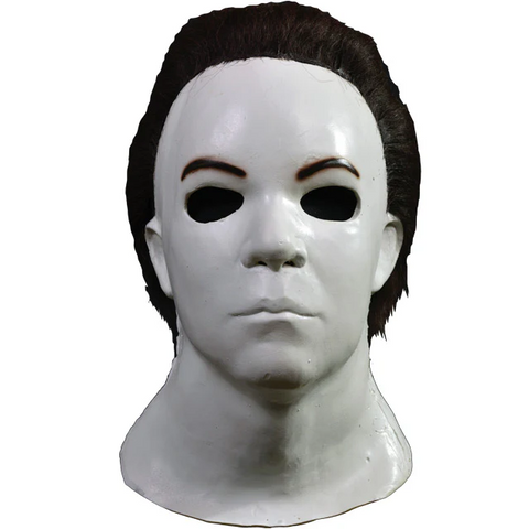 HALLOWEEN H2O MICHAEL V2 MYERS MASK