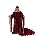 ADULT DELUXE KRAMPUS ROBE