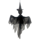 SMALL HANGING WITCH