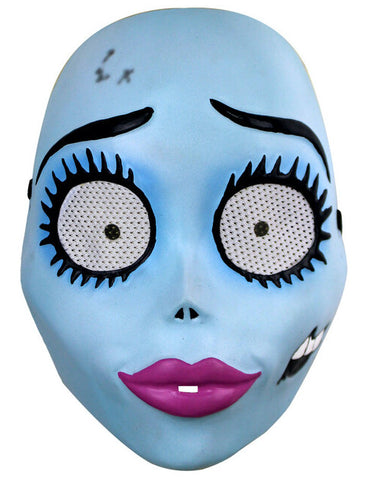 EMILY THE CORPSE BRIDE MASK