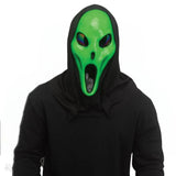 ALIEN SPAWN MASK