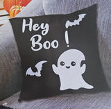 CUTE HALLOWEEN PILLOW COVER ASSORTMENT