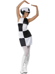 60'S PARTY GIRL COSTUME